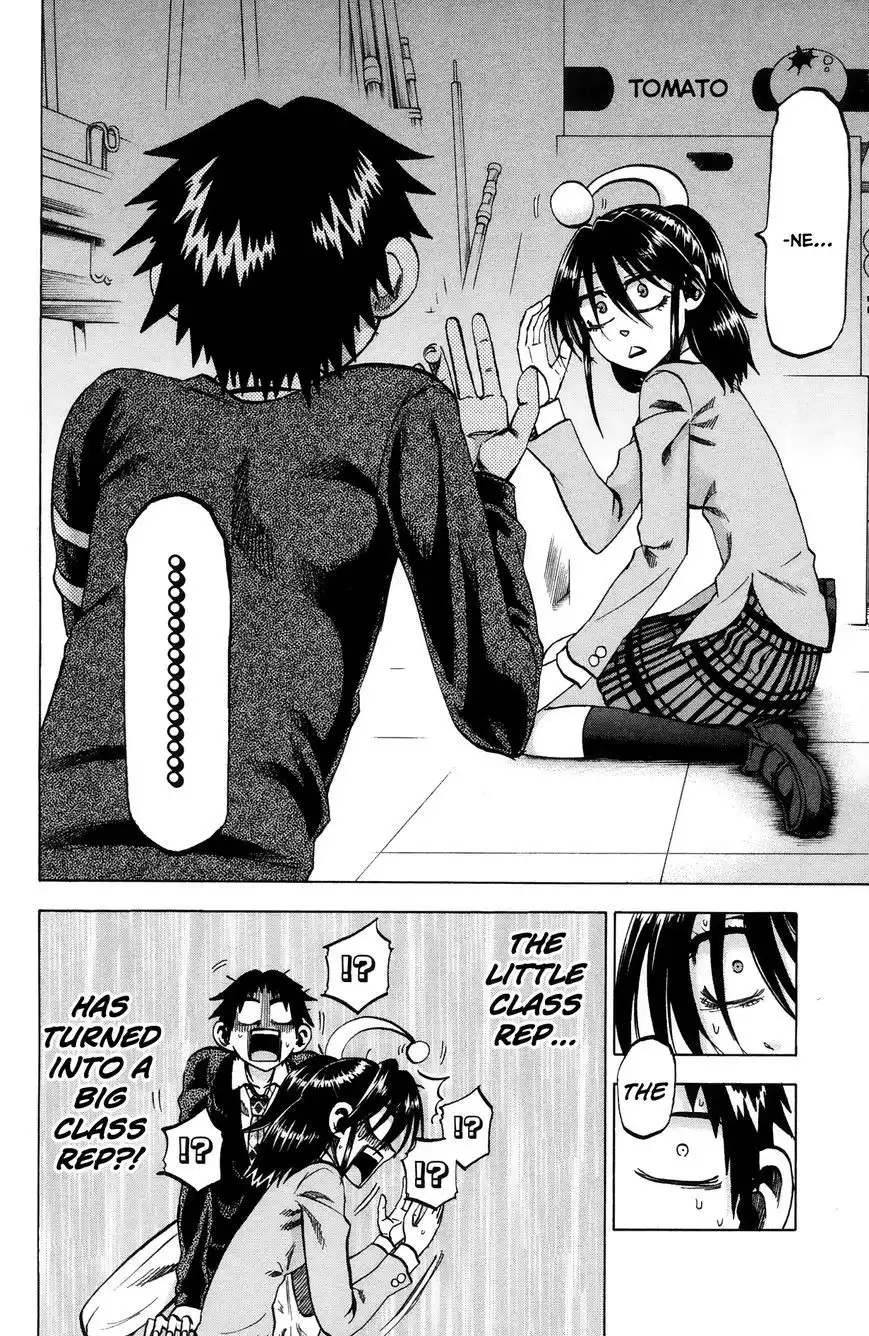 Jitsu wa Watashi wa Chapter 66 21